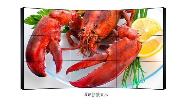 拼接屏在構(gòu)建平安城市中發(fā)揮著怎樣的效用？